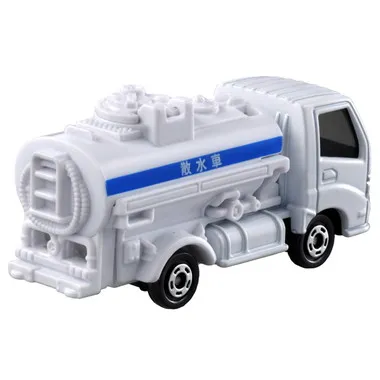 TAKARATOMY TOMICA No.87 Sprinkler Turbine - Image 2