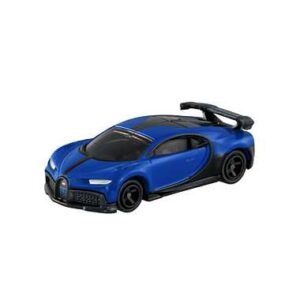 TAKARATOMY TOMICA No.37 Bugatti Chiron Pure Sports