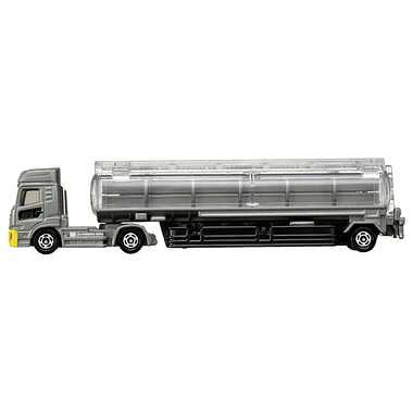 TAKARATOMY Long Type TOMICA No.136 UD Trucks Quon Tank Lorry - Image 3