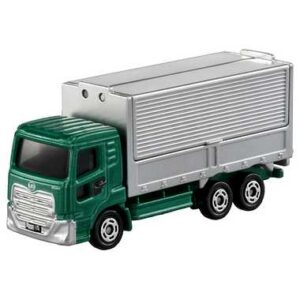 TAKARATOMY TOMICA No.31 UD Trucks Quon