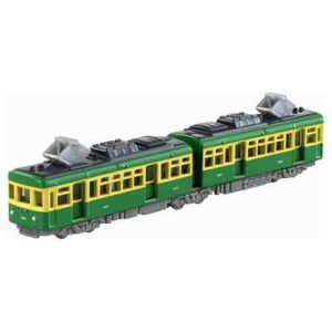 TAKARATOMY Long Type TOMICA No. 150 Enoshima Electric Railway 300 Series