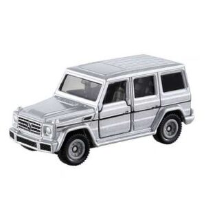 TAKARATOMY TOMICA No.35 Mercedes-Benz G-Classa