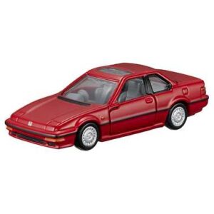 Prelude-Honda-Tomica