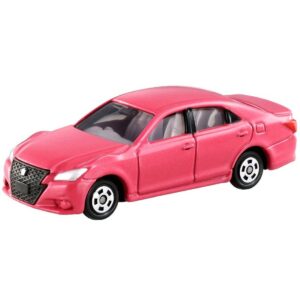 TAKARATOMY TOMICA No.92 TOYOTA CROWN Athlete