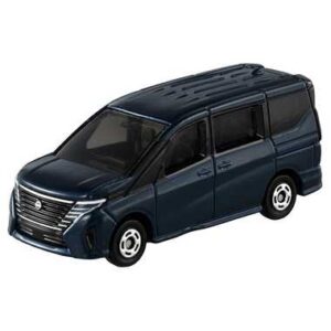 TAKARATOMY TOMICA No.94 NISSAN SERENA