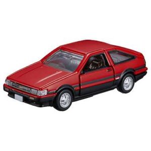 Corolla-Levin-Toyota-Tomica