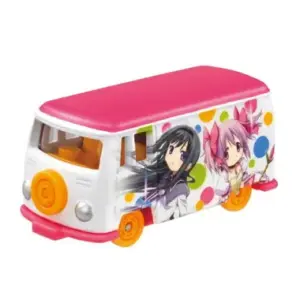 Puella Magi Madoka-Magika-Tomica