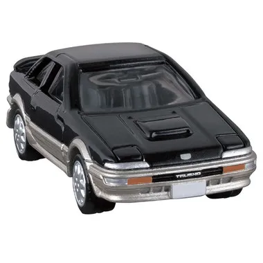 TAKARATOMY TOMICA PREMIUM NO. 48 TOYOTA SPRINTER TRUENO (AE92) - Image 3