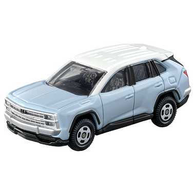 TAKARATOMY TOMICA No.21 Mitsuoka Buddy