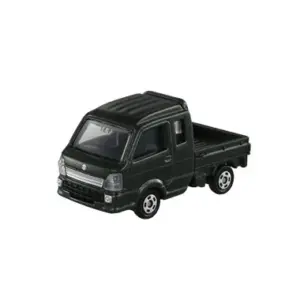 TAKARATOMY TOMICA No.117 Suzuki Super Carry