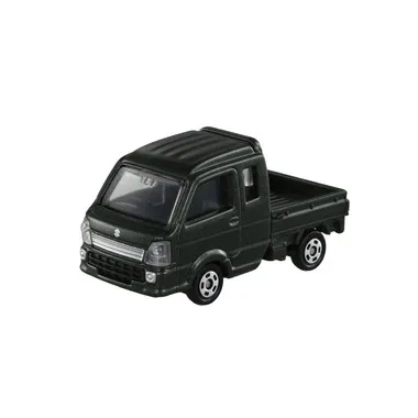 TAKARATOMY TOMICA No.117 Suzuki Super Carry