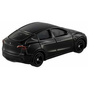TAKARATOMY TOMICA No.28 Tesla Model Y - Image 2
