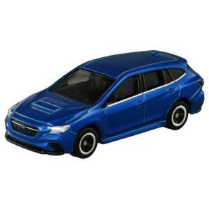 TKARATOMY TOMICA No.59 Subaru Levorg
