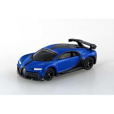 TAKARATOMY TOMICA No.37 Bugatti Chiron Pure Sports - Image 2