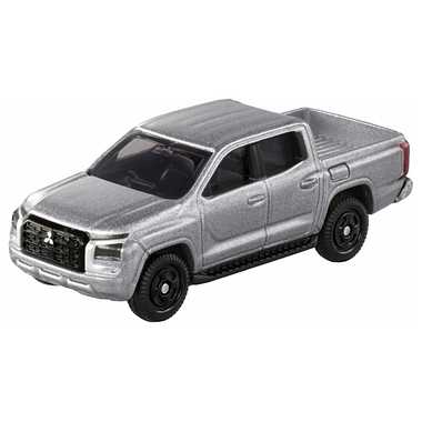 TAKARATOMY TOMICA No.30 Mitsubishi Triton