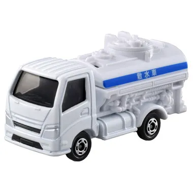 TAKARATOMY TOMICA No.87 Sprinkler Turbine