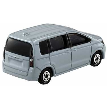 TAKARATOMY TOMICA No.44 Honda Freed - Image 2