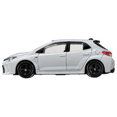 TAKARATOMY TOMICA No.52 TOYOTA GR COROLLA - Image 3