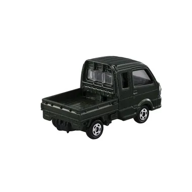 TAKARATOMY TOMICA No.117 Suzuki Super Carry - Image 2
