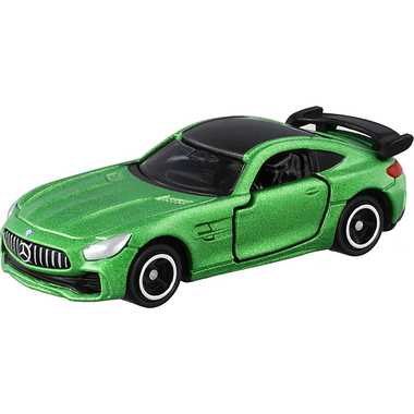 TAKARATOMY TOMICA No.7 Mercedes-AMG GT R