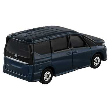 TAKARATOMY TOMICA No.94 NISSAN SERENA - Image 2