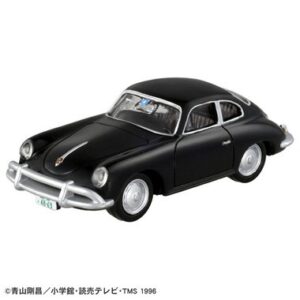 TOMICA Premium Unlimited-DETECTIVE CONAN-Porsche-TAKARATOMY