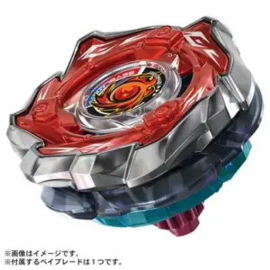 BEYBLADE-CX-09-Starter-Sol Eclipse-D5-70TK