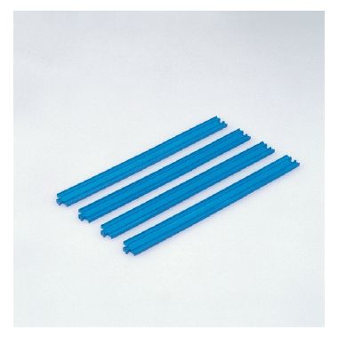 PLARAIL-Double Straight Rail