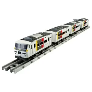 PLARAIL-Real Class-185 Series-Limited Express Train -Express 185