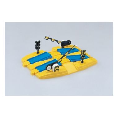 PLARAIL-Small Crossing