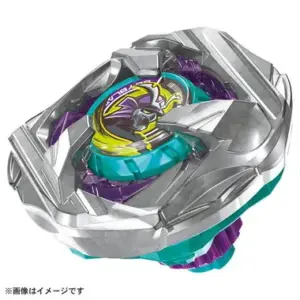 BEYBLADE-Booster-Samurai Caliber