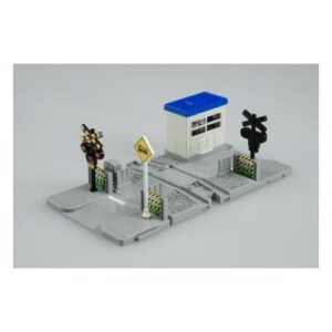 PLARAIL-Small Crossing