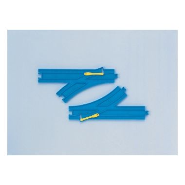 PLARAIL-Turnout Rail