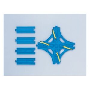 PLARAIL-Crossing Point Rail