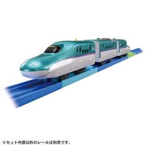PLARAIL-H5 series-Shinkansen-Hayabusa