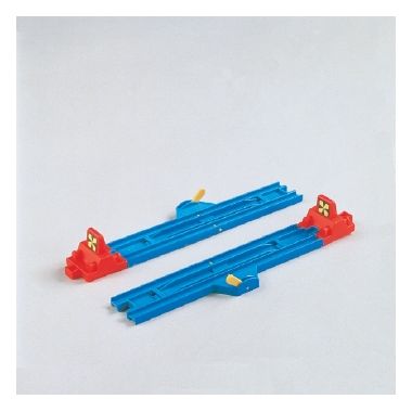 PLARAIL-Stop Rail