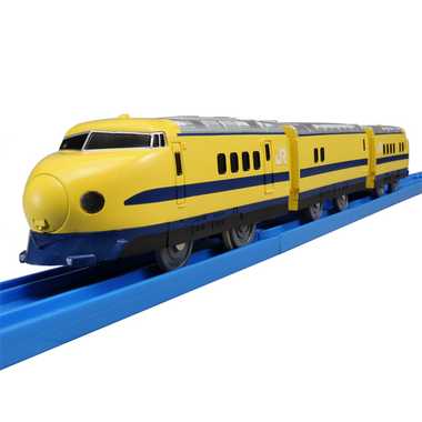 PLARAIL,-S-12-Lighted-922 Series-Doctor Yellow