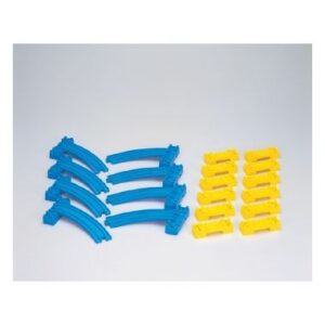 PLARAIL - Curved Hill Rail