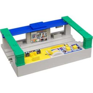 PLARAIL- Sound Station