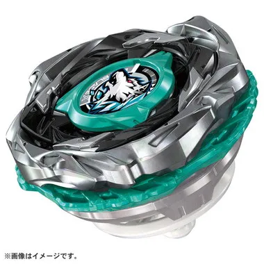 BEYBLADE-Booster-Wolf Hunt
