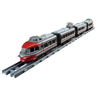 PLARAIL-Real Class-Odakyu Romancecar-3100 NSE