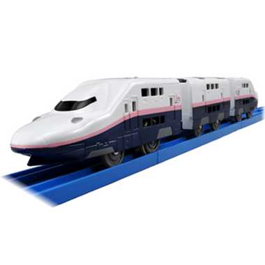 PLARAIL-S-10-E4 Series-Shinkansen Max
