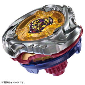 BEYBLADE-Starter-Scorpio Spear