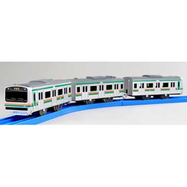 PLARAIL-Sound E231 Series-Commuter Train