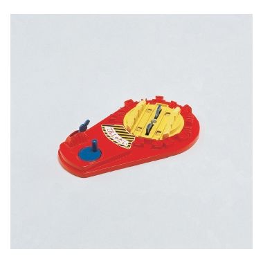 PLARAIL-New Turntable