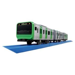 PLARAIL-Door Opening and Closing-E235 Series-Yamanote Line