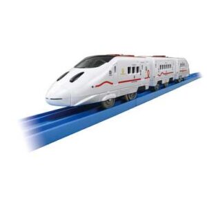 PLARAIL-800 Series-Shinkansen Tsubame