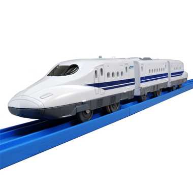 PLARAIL-S-11-Sound N700 Series-Shinkansen