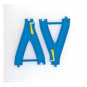 PLARAIL -Y-Shaped Point Rail