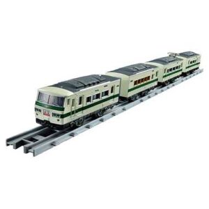 PLARAIL-Limited Express-185 Series-Shinkansen Relay